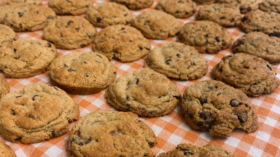 Chocolate Chip Lovers Box