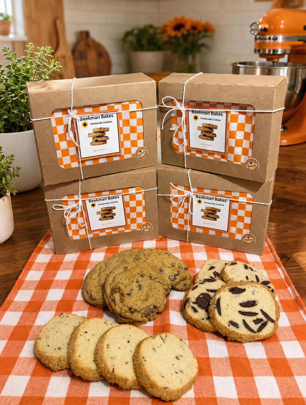 The Beekman Bakes Signature Dozen