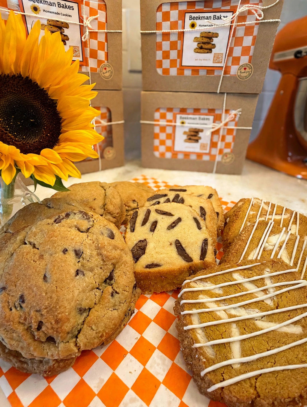 The Beekman Bakes Signature Dozen