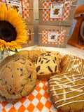 The Beekman Bakes Signature Dozen
