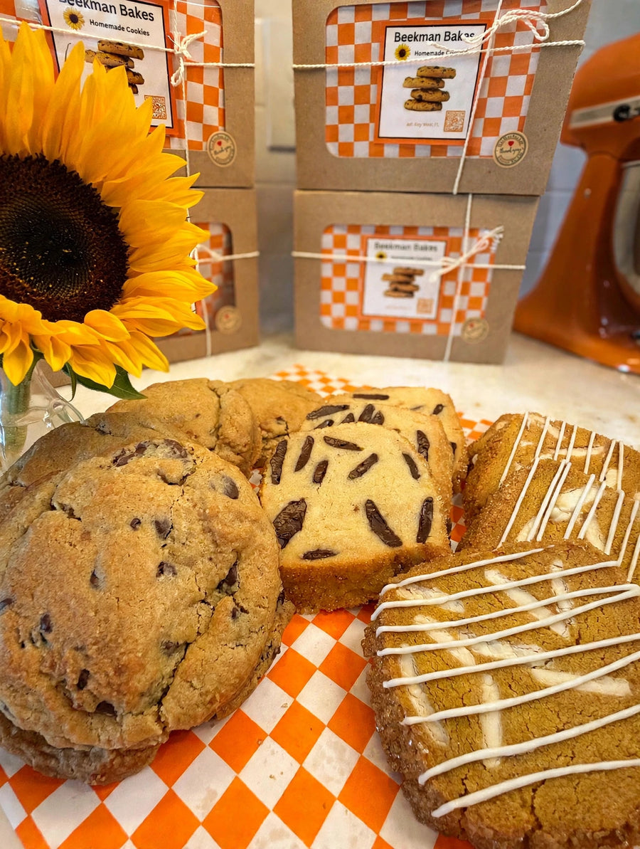 The Beekman Bakes Signature Dozen
