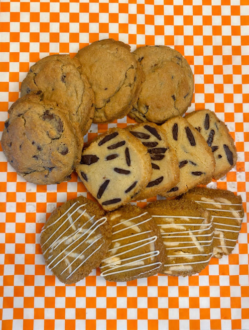 The Beekman Bakes Signature Dozen