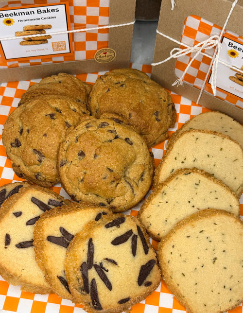The Beekman Bakes Signature Dozen