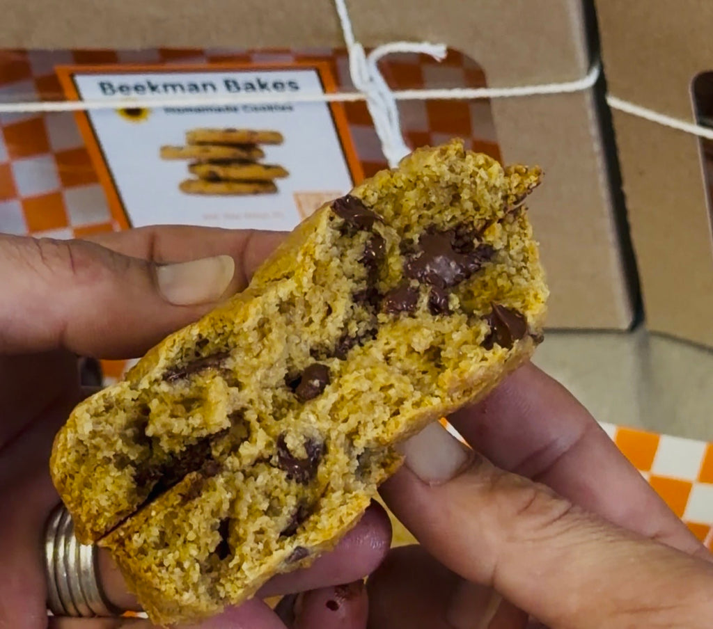 The Beekman Bakes Signature Dozen